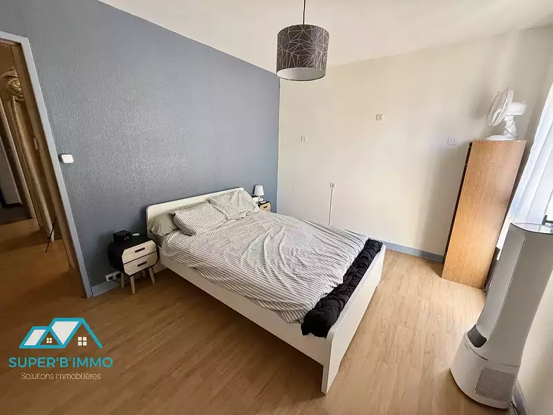 Maison, 188 m²