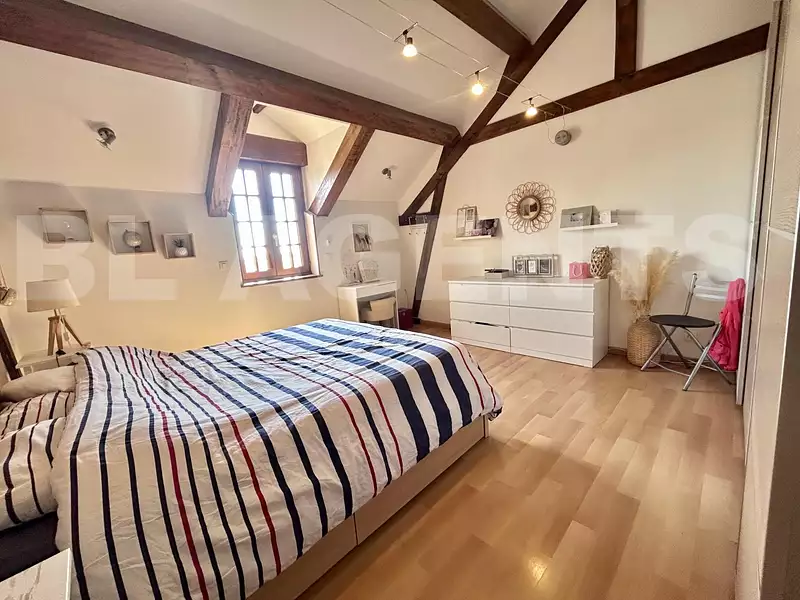Maison, 199 m²