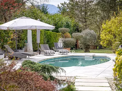 Maison, 190 m²
