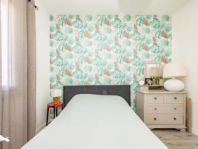 Maison, 100 m²
