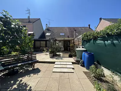 Maison, 114 m²