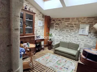 Maison, 200 m²