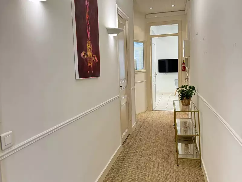 Appartement, 70 m²