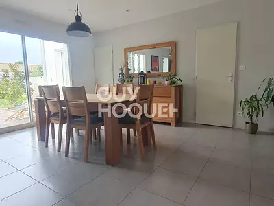 Maison, 111 m²