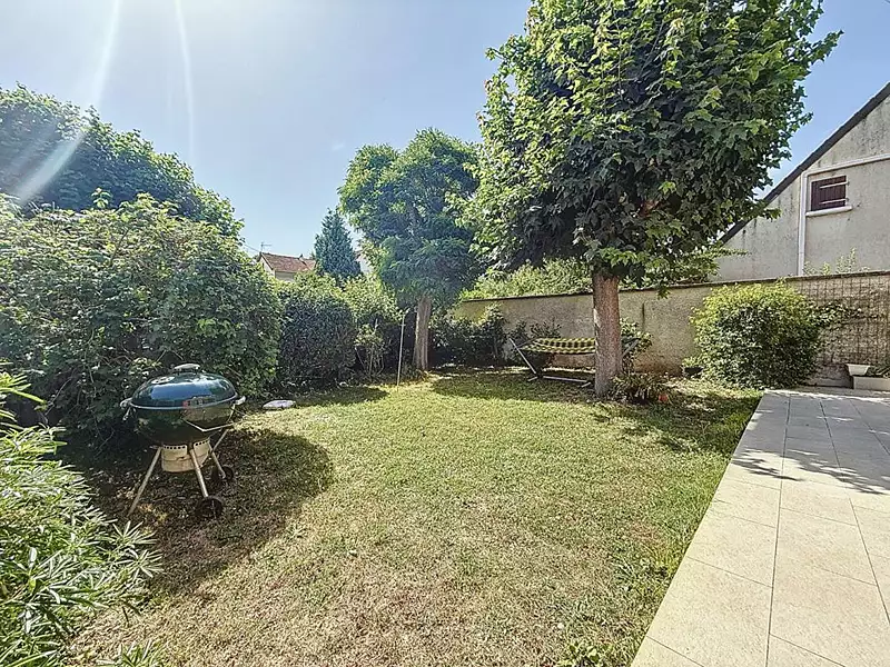Maison, 120 m²