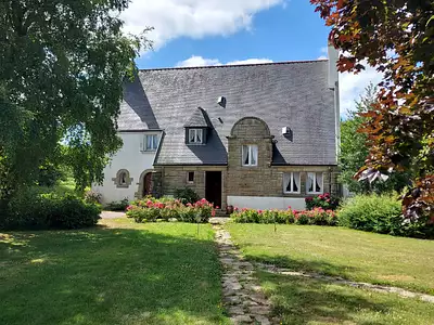 Maison, 240 m²