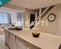 Maison, 180 m²
