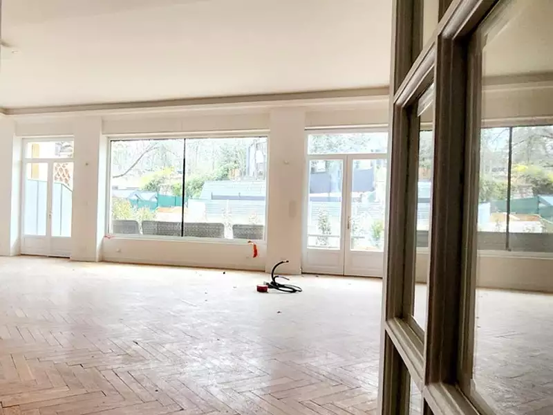 Appartement, 130 m²