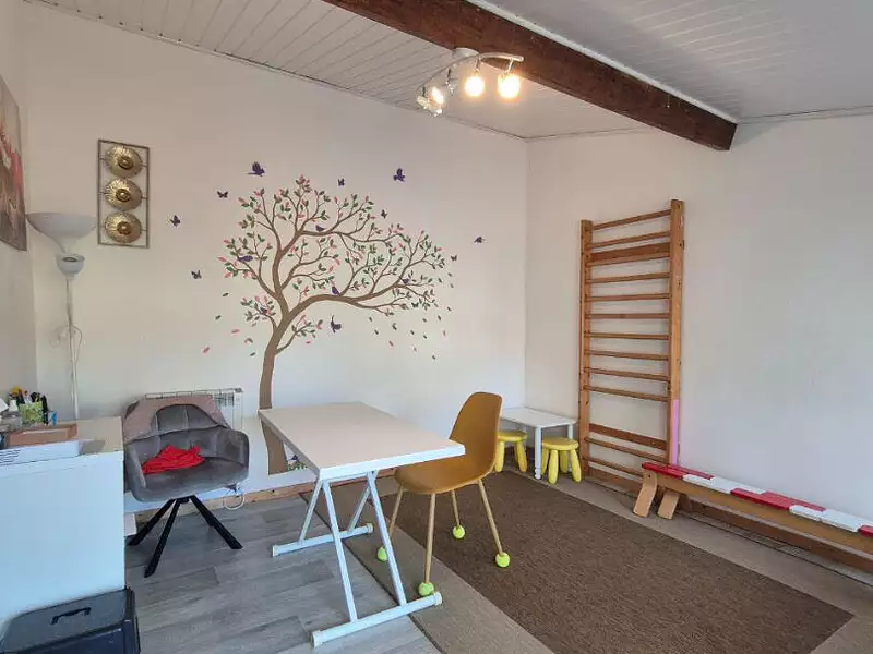 Maison, 249 m²