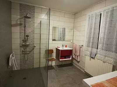 Maison, 158 m²