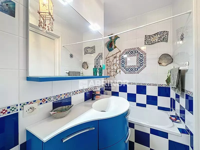 Appartement, 138 m²