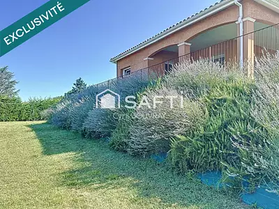 Maison, 156 m²