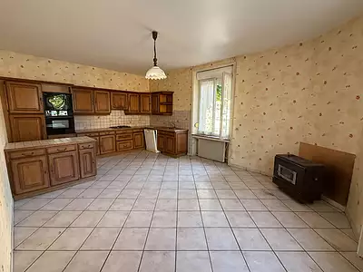 Maison, 137 m²
