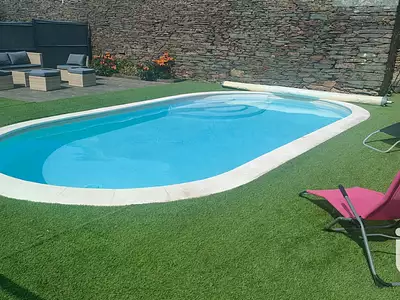Maison, 526 m²