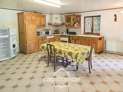Maison, 111 m²