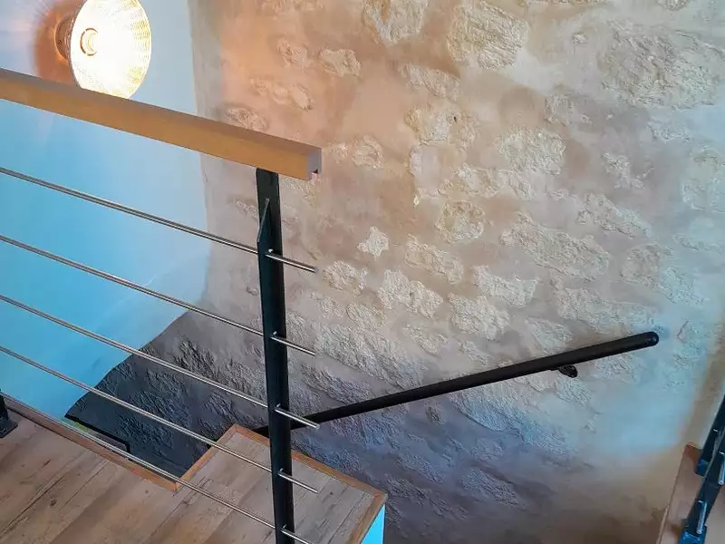 Appartement, 25 m²