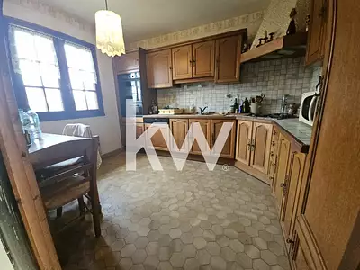 Maison, 90 m²