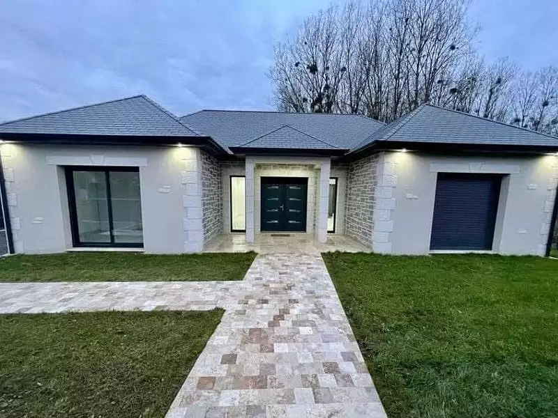 Maison, 110 m²