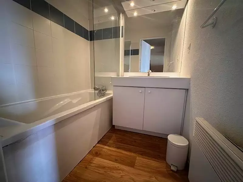 Appartement, 50 m²
