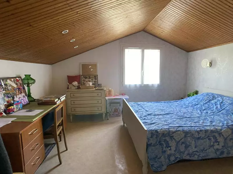 Maison, 115 m²