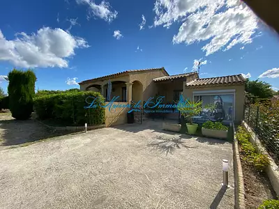 Maison, 115 m²