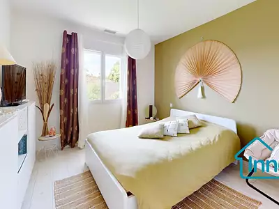 Maison, 110 m²