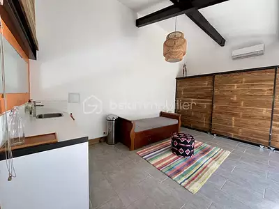 Maison, 122 m²