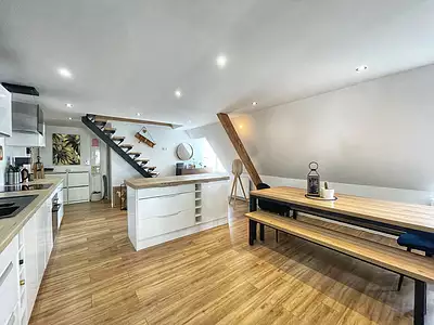 Appartement, 100 m²