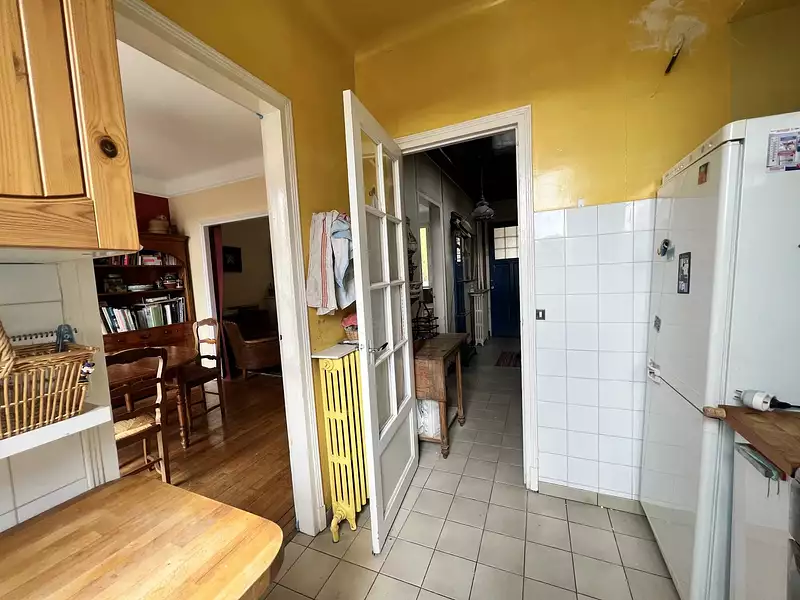 Maison, 174 m²