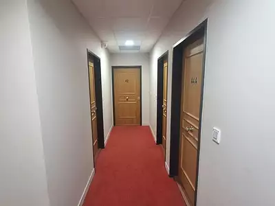 Appartement, 28,4 m²