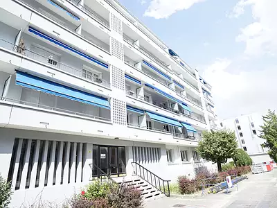Appartement, 93,3 m²