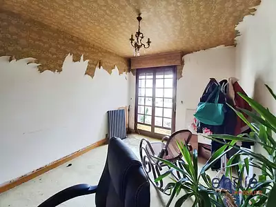 Maison, 140 m²