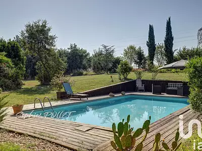 Maison, 350 m²