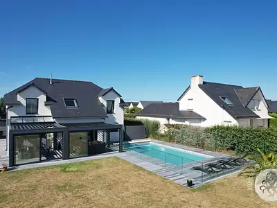 Maison, 144 m²
