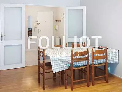 Appartement, 74 m²