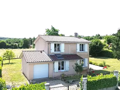Maison, 105 m²