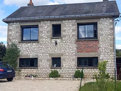 Maison, 106 m²
