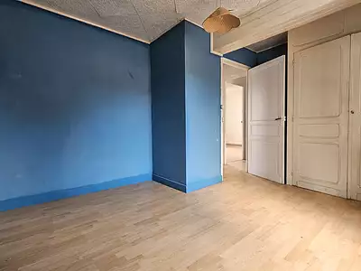 Maison, 97 m²