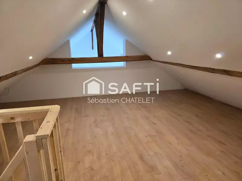 Appartement, 95 m²