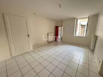 Appartement, 36,16 m²