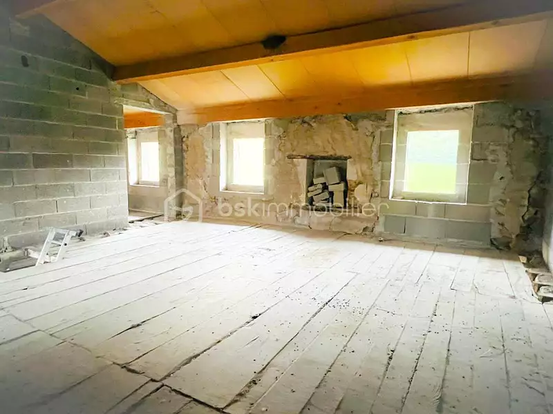 Appartement, 100 m²