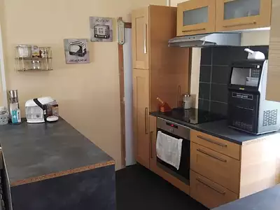 Maison, 120 m²