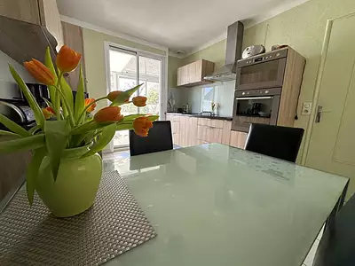 Maison, 80 m²
