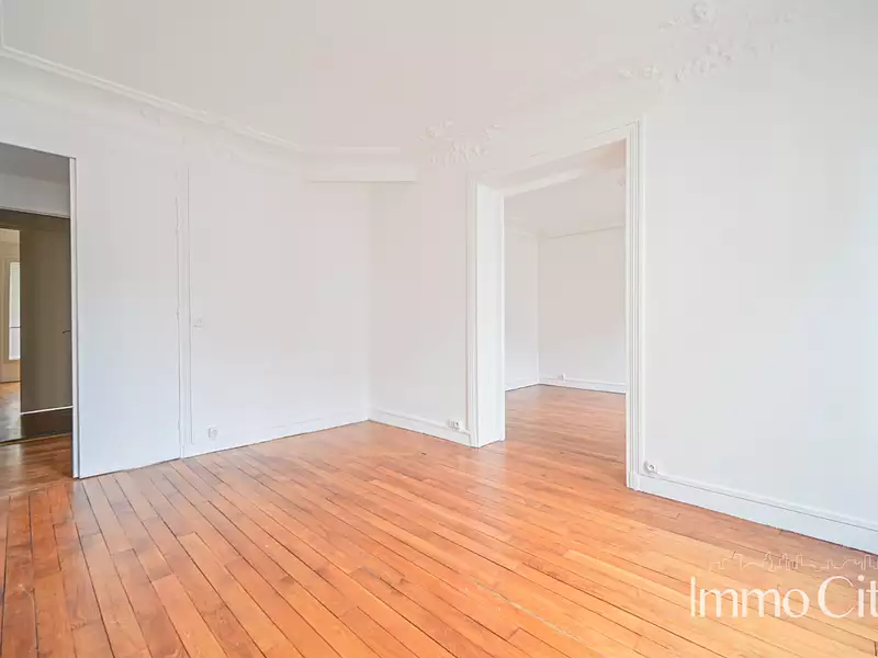 Appartement, 75 m²