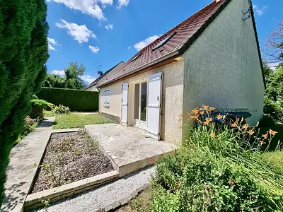 Maison, 76 m²
