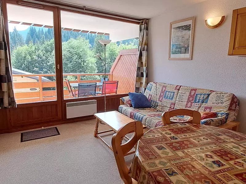 Appartement, 37 m²