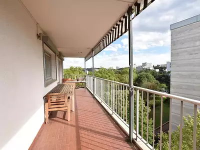 Appartement, 118 m²