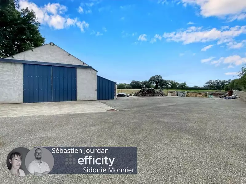 Maison, 180 m²