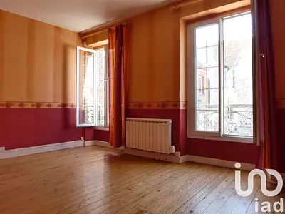 Maison, 127 m²