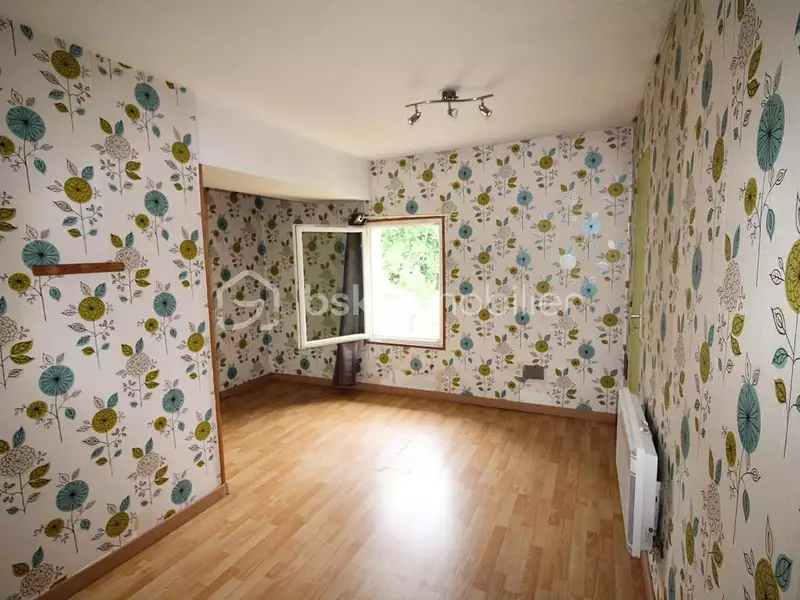 Maison, 136 m²